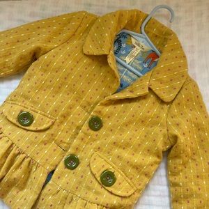 Matilda Jane Going Easy Jacket